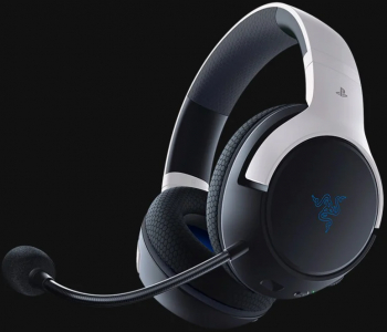 Razer Kaira HyperSpeed Playstation Licensed 