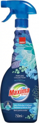 SANO Maxima Dryer Blue Blossom 750 ml Balsam Rufe Uscate Parfum Floral Recipient cu Pulverizator 