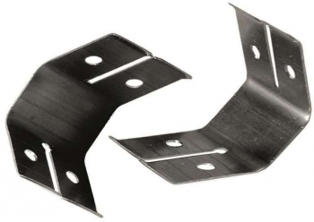 Set 100 Buc Lamela Flexibila Dubla LFD 