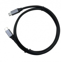 Cablu USB Tip C Gen 3.2 PD 100W Rezolutie 4K - 2 Metri