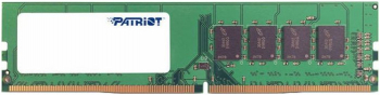 Memorie Patriot Signature 4GB DDR4 2666 MHz CL19 