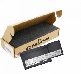 Baterie laptop CM Power compatibila cu MSI GF63 GF75 GS43VR - BTY-M6K GF63 8RD-078IN GF63 8RD-095XPL 