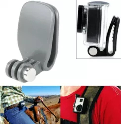 Clema Fixare Rapida Gopro 