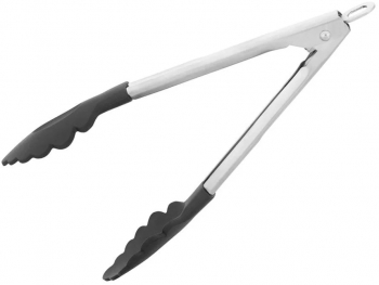 Cleste bucatarie Ibili otel inoxidabil/plastic 30 cm argintiu 