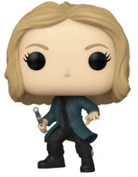 Figurina The Falcon and the Winter Soldier POP Sharon Carter 9 cm Multicolor 