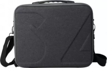 Geanta Multifunctionala Transport si Depozitare Compartimentabila pentru DJI Osmo Pocket 2 