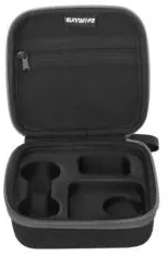 Geanta Pentru Transport / Depozitare Compatibila GoPro MAX 