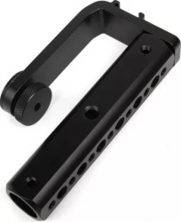 Grip Stabilizator pentru Dji Ronin RS 2 / RSC 2 / Ronin-S SC din aluminiu 