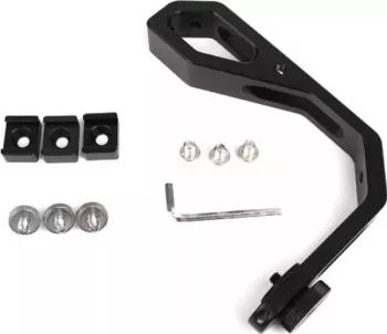 Grip Stabilizator pentru Ronin RS 2 / RSC 2 / Ronin-S SC din aluminiu 
