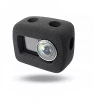 Husa Din Burete Compatibila Camera Video Sport DJI Osmo Action 