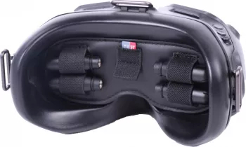 Husa Protectie pentru Ochelarii DJI FPV 