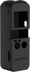 Husa Silicon pentru Stabilizatorul Dji Osmo Pocket 2 