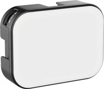 Lampa LED Compacta Dimmer Ulanzi VL-100C 