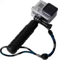 Maner Plutitor aderent cu snur compatibil Gopro 