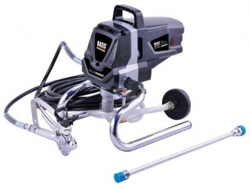 Pompa de vopsit si zugravit airless 4530 