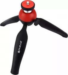 Mini Trepied Puluz compatibil Gopro and Mobile 