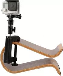 Prindere Tip Menghina compatibila Gopro Hero 5 6 7 8 9 10 Black Max Osmo Action 