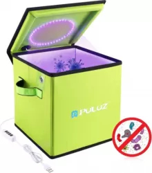 Recipient pentru Sterilizare si Dezinfectare UV 30Cm 