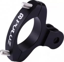 Suport din Aluminiu pentru Fixare pe Ghidon Compatibil GoPro 