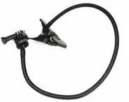 Suport Metalic Flexibil Pentru Camera Video Sport Negru Xtrems