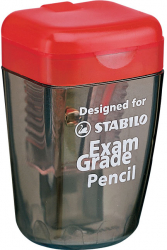 Ascutitoare Stabilo Exam Grade 4518 