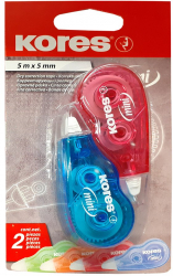 Banda corectoare Kores MINI 