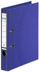 Biblioraft Falken Chromocolor 50 mm albastru 