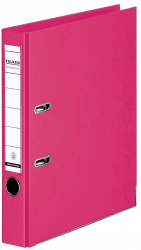 Biblioraft Falken Chromocolor 50 mm fucsia 