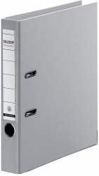 Biblioraft Falken Chromocolor 50 mm gri 