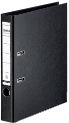 Biblioraft Falken Chromocolor 50 mm negru 