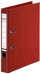 Biblioraft Falken Chromocolor 50 mm rosu 
