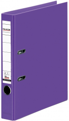 Biblioraft Falken Chromocolor 80 mm mov 