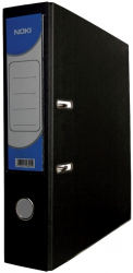 Biblioraft Noki 50 mm negru 