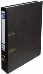 Biblioraft RTC Simplu 50 mm marmorat 