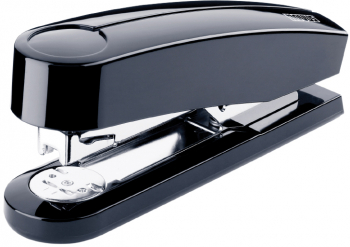 Capsator Novus B4 40 coli capse 24/6 26/6 24/8 negru 