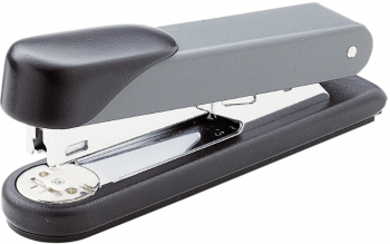 Capsator Novus Stabil 30 coli 24/6 26/6 gri 