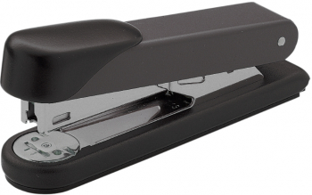 Capsator Novus Stabil 30 coli 24/6 26/6 negru 