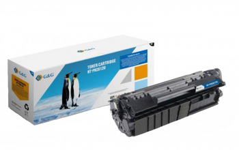 Cartus compatibil HP Q2612A/ FX-10 