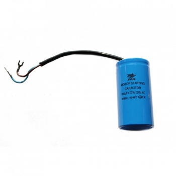 Condensator de pornire 300uF 250V AC B-Cp.300uF.250 