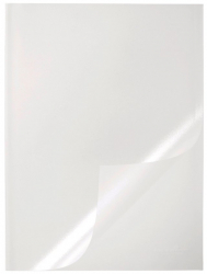 Coperti Durable pentru sine de prindere transparente 