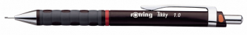 Creion mecanic Rotring Tikky III mina 1 mm negru 