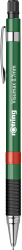 Creion mecanic Rotring Visumax 0.7 mm verde 