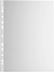 File de protectie Falken Cristal grosime 50 microni 100 bucati/set 