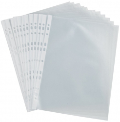 File de protectie Falken orange peel grosime 60 microni 100 bucati/set 