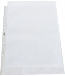 File de protectie Noki cu dimensiuni speciale format A3 portrait 25 bucati/set 