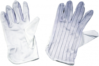 Manusi ESD dosul palmei marime 7 10 perechi/set 