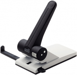 Perforator Novus B265 65 coli negru 