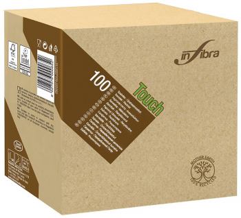 Servetele de masa Celtex 33 x 33 cm 2 straturi 100 bucati/set fine uz general