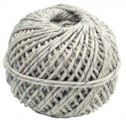 Sfoara bumbac 100 g 4 bucati/set 