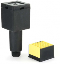 Supapa cu filtru pentru compresoare de aer 3/8 B-AC0048 Barracuda 
